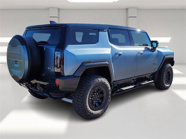 new 2024 GMC HUMMER EV car, priced at $139,440