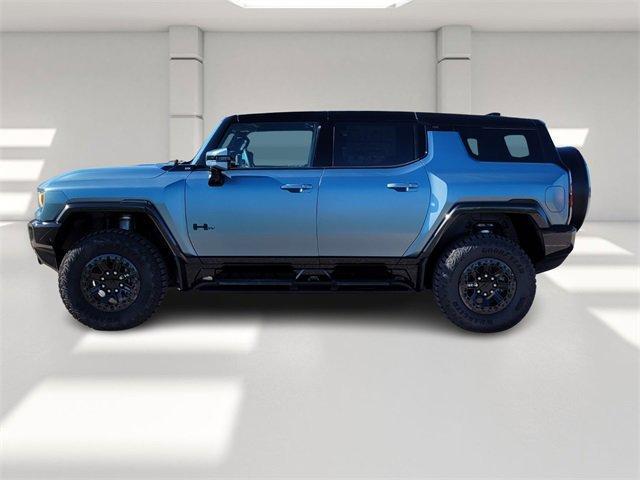 new 2024 GMC HUMMER EV car, priced at $139,440