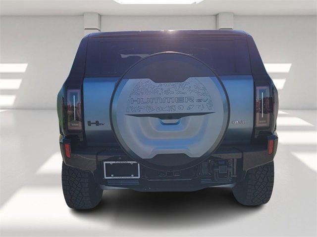 new 2024 GMC HUMMER EV car, priced at $139,440