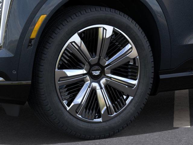 new 2026 Cadillac Escalade IQ car, priced at $150,720