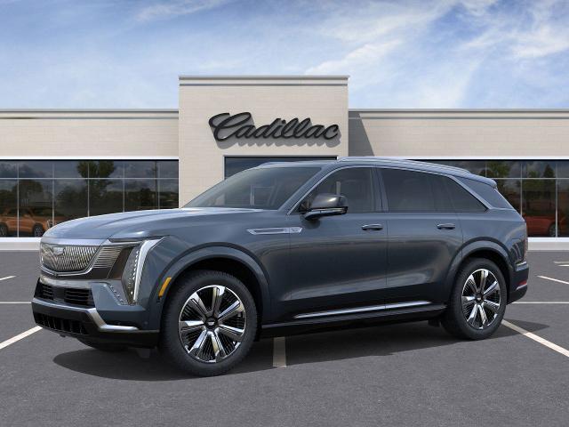 new 2026 Cadillac Escalade IQ car, priced at $150,720