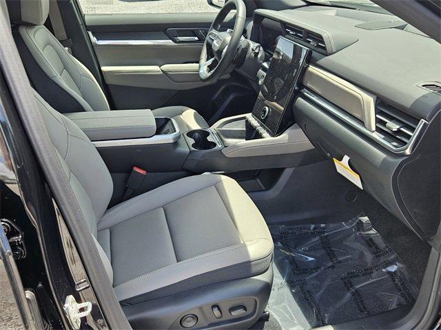 new 2026 GMC Terrain car, priced at $39,080