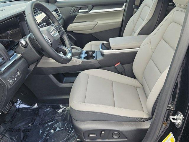 new 2026 GMC Terrain car, priced at $39,080