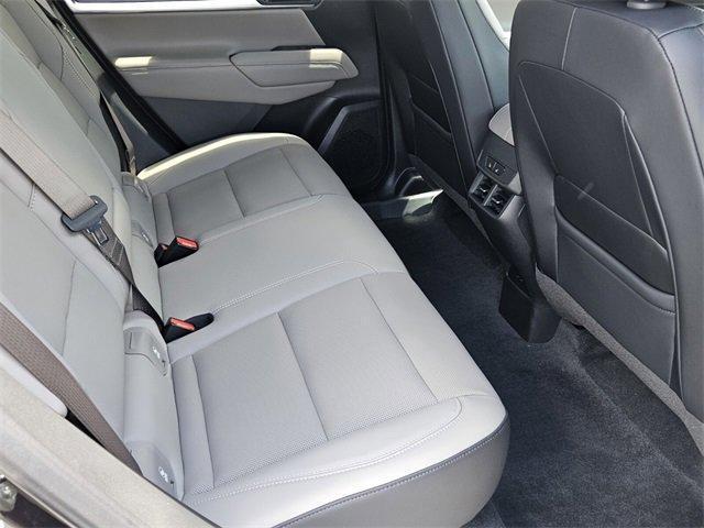 new 2026 GMC Terrain car, priced at $39,580