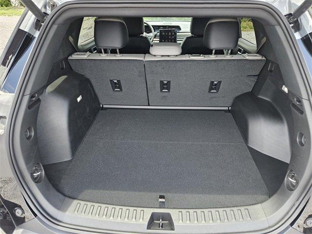 new 2026 GMC Terrain car, priced at $39,580