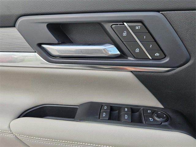 new 2026 GMC Terrain car, priced at $39,080