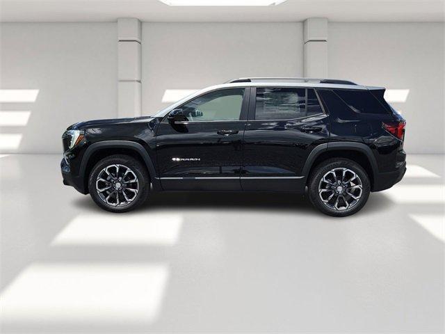 new 2026 GMC Terrain car, priced at $39,080