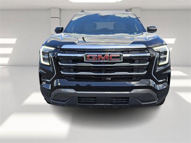 new 2026 GMC Terrain car, priced at $39,080