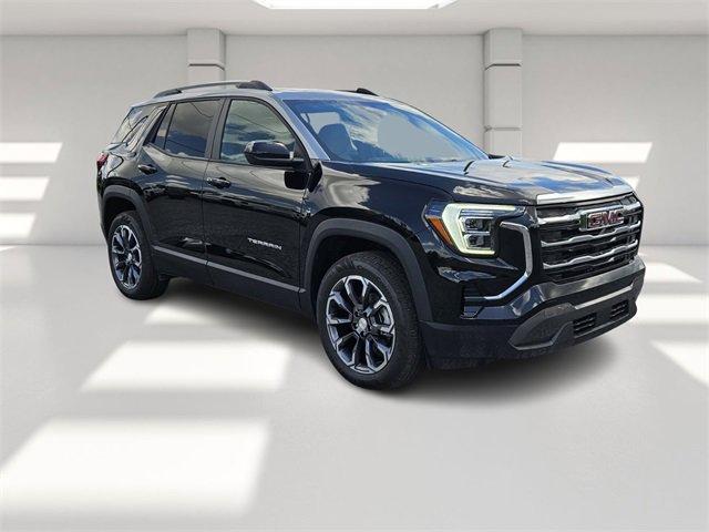 new 2026 GMC Terrain car, priced at $39,080