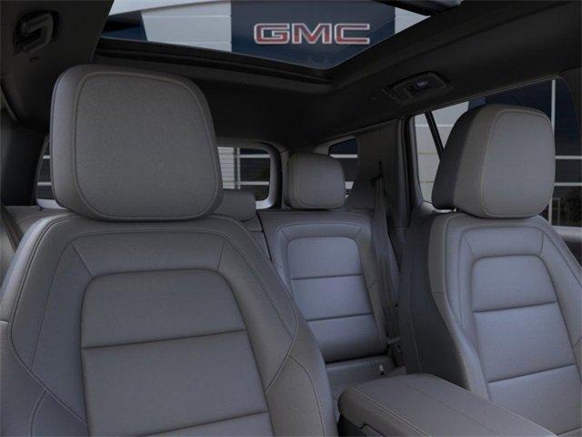new 2026 GMC Terrain car, priced at $39,080