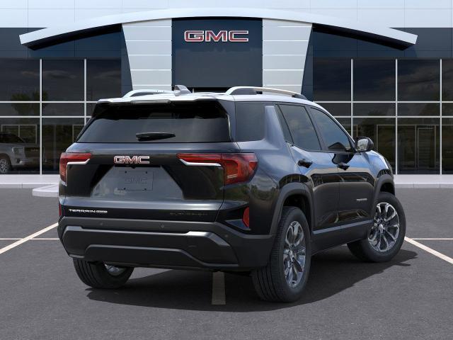 new 2026 GMC Terrain car, priced at $39,080