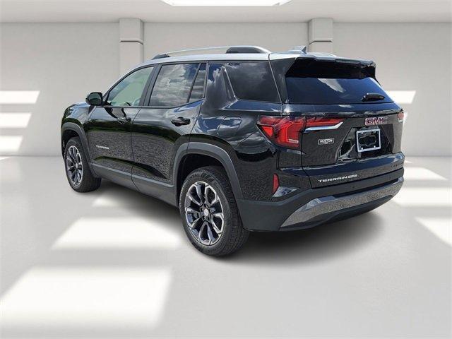 new 2026 GMC Terrain car, priced at $39,080