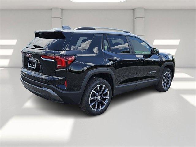 new 2026 GMC Terrain car, priced at $39,080
