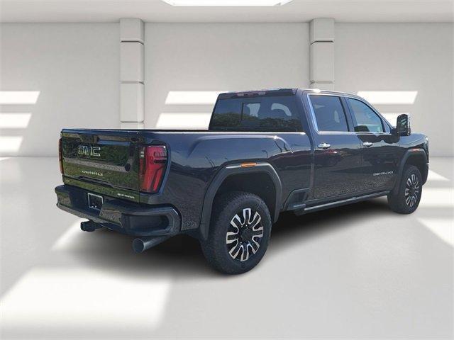 new 2025 GMC Sierra 2500 car, priced at $96,079