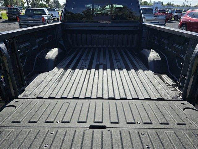 new 2025 GMC Sierra 2500 car, priced at $96,079