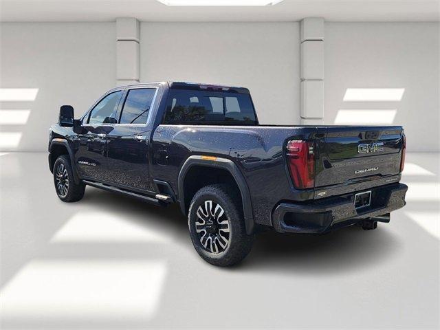 new 2025 GMC Sierra 2500 car, priced at $96,079