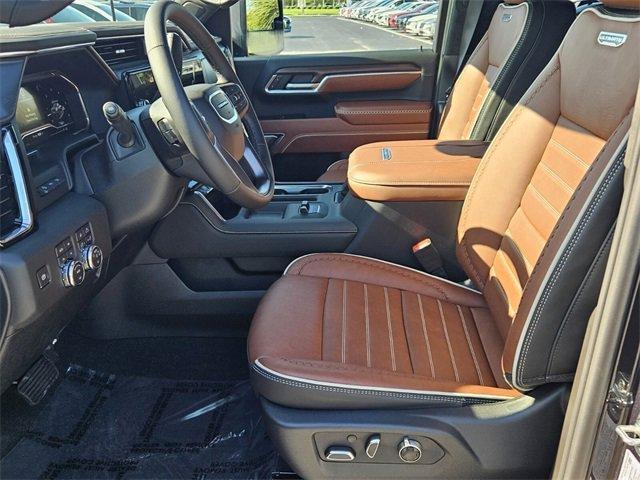 new 2025 GMC Sierra 2500 car, priced at $96,079