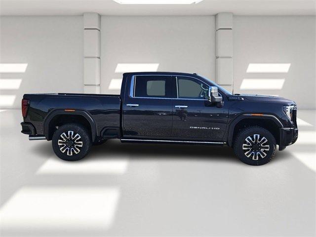 new 2025 GMC Sierra 2500 car, priced at $96,079