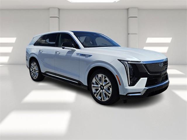 new 2026 Cadillac Escalade IQ car, priced at $156,945