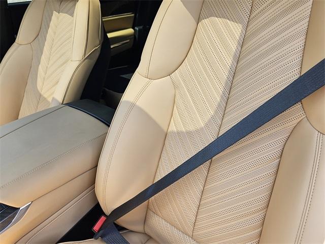 new 2026 Cadillac Escalade IQ car, priced at $156,945