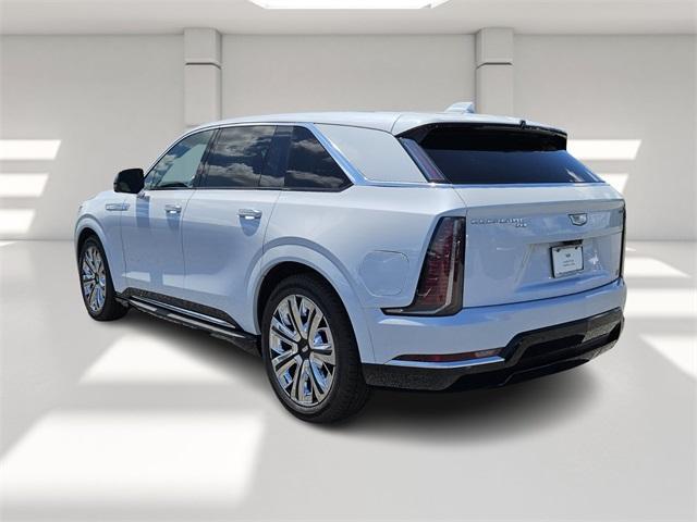 new 2026 Cadillac Escalade IQ car, priced at $156,945