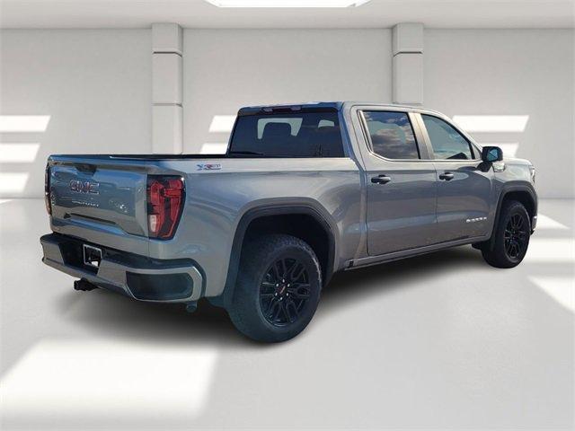 new 2025 GMC Sierra 1500 car, priced at $55,640