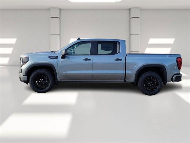 new 2025 GMC Sierra 1500 car, priced at $55,640