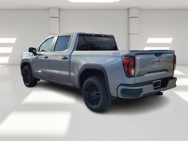 new 2025 GMC Sierra 1500 car, priced at $55,640