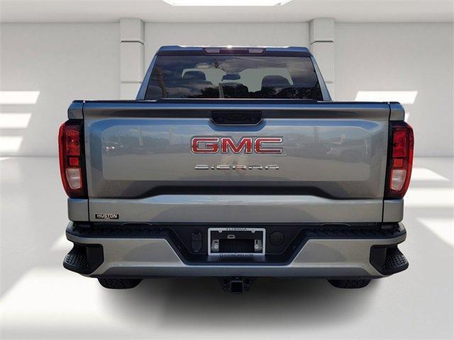 new 2025 GMC Sierra 1500 car, priced at $55,640