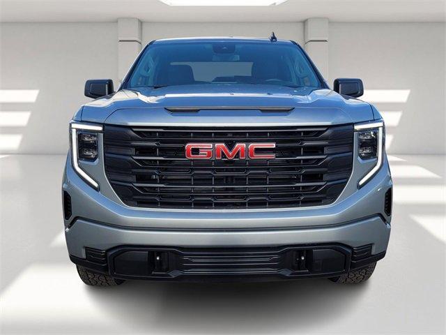 new 2025 GMC Sierra 1500 car, priced at $55,640