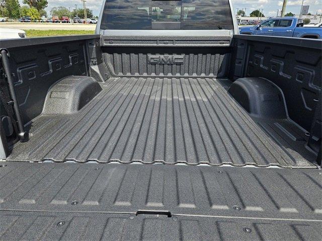 new 2025 GMC Sierra 3500 car, priced at $82,129