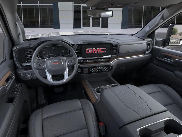 new 2025 GMC Sierra 3500 car, priced at $82,129