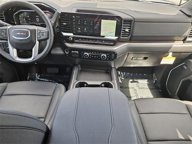 new 2025 GMC Sierra 3500 car, priced at $82,129