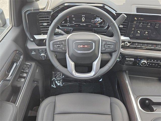 new 2025 GMC Sierra 3500 car, priced at $82,129