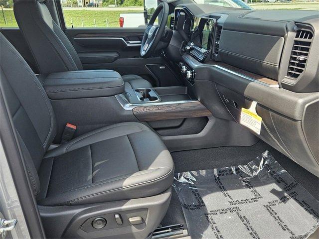 new 2025 GMC Sierra 3500 car, priced at $82,129