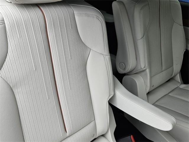 new 2026 Cadillac VISTIQ car, priced at $79,089