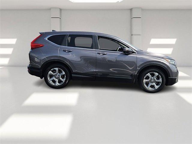 used 2018 Honda CR-V car, priced at $16,891