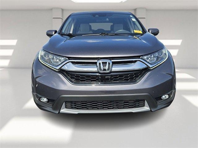 used 2018 Honda CR-V car, priced at $16,891