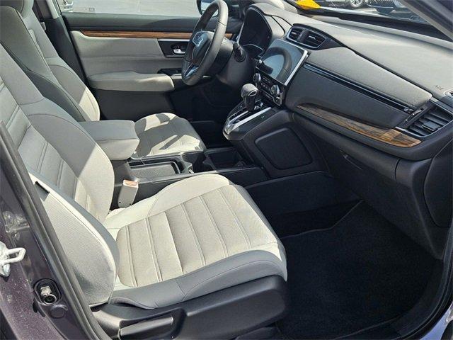 used 2018 Honda CR-V car, priced at $16,891