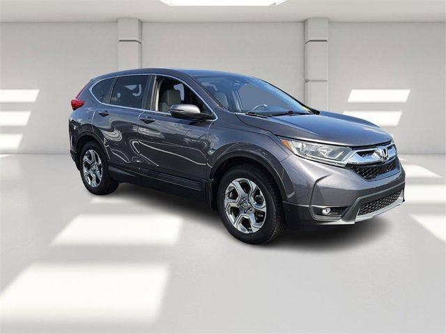 used 2018 Honda CR-V car, priced at $16,891