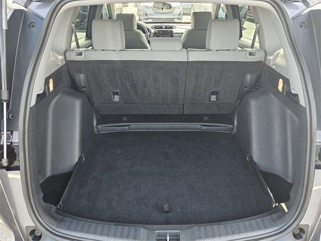 used 2018 Honda CR-V car, priced at $16,891