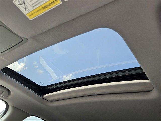 used 2018 Honda CR-V car, priced at $16,891