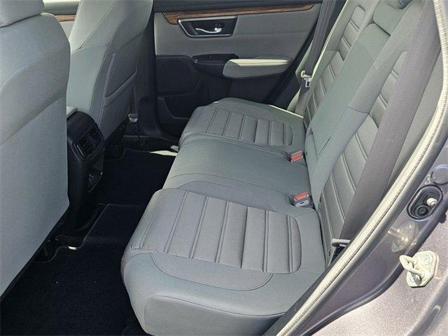 used 2018 Honda CR-V car, priced at $16,891