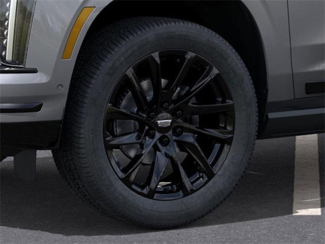 new 2026 Cadillac Escalade ESV car, priced at $115,970