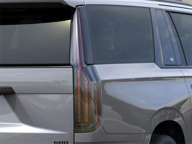 new 2026 Cadillac Escalade ESV car, priced at $115,970