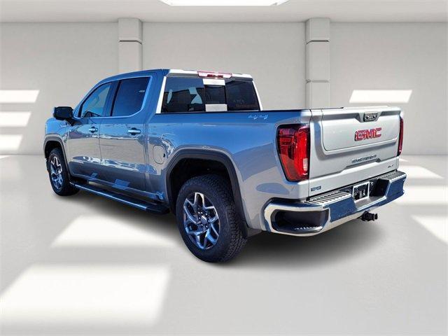 new 2025 GMC Sierra 1500 car, priced at $62,960