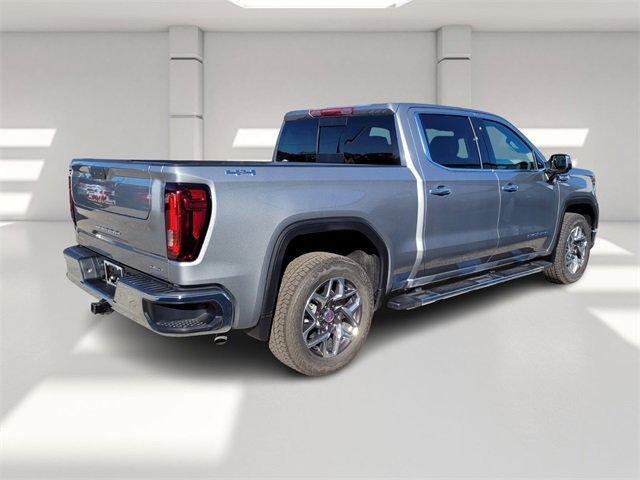 new 2025 GMC Sierra 1500 car, priced at $62,960