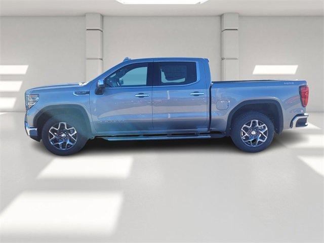 new 2025 GMC Sierra 1500 car, priced at $62,960