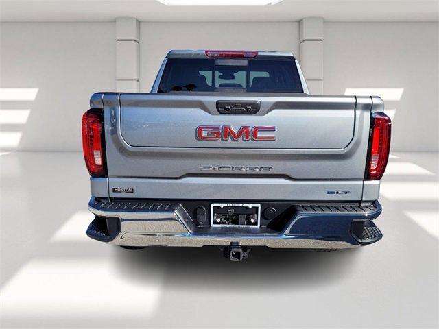 new 2025 GMC Sierra 1500 car, priced at $62,960