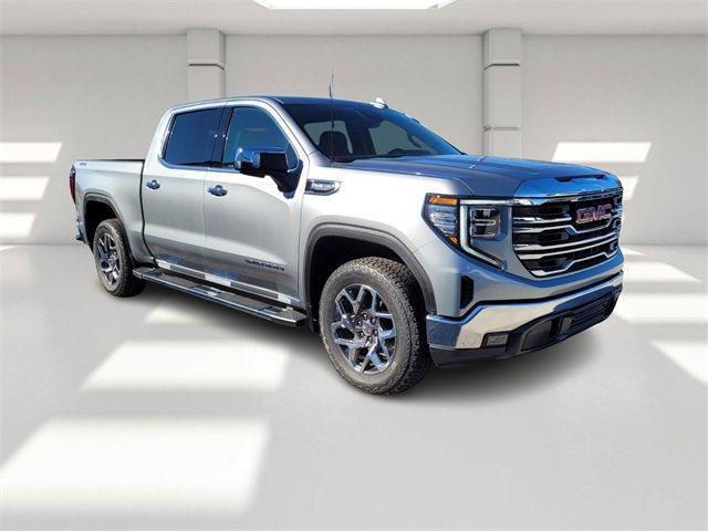 new 2025 GMC Sierra 1500 car, priced at $62,960